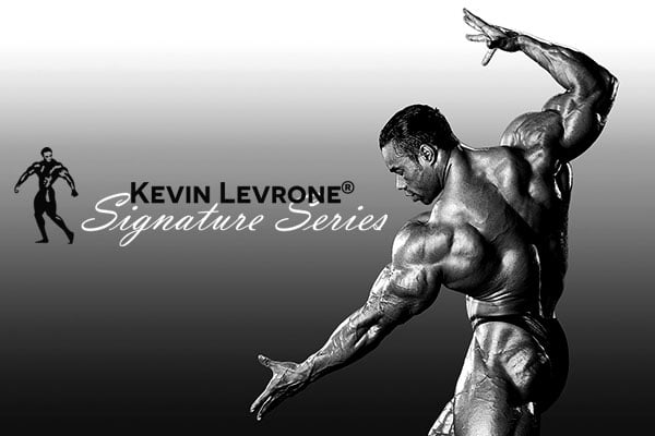 kevin levrone