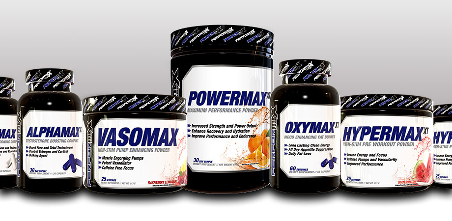 powermax xt