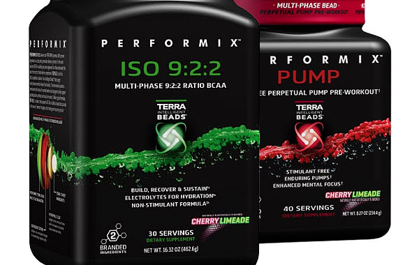 performix