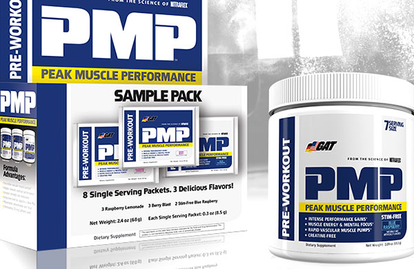 gat pmp