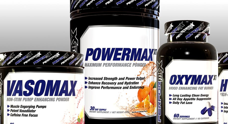 powermax xt