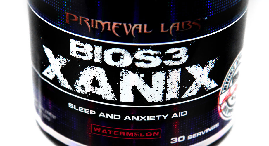 bios3 xanix review