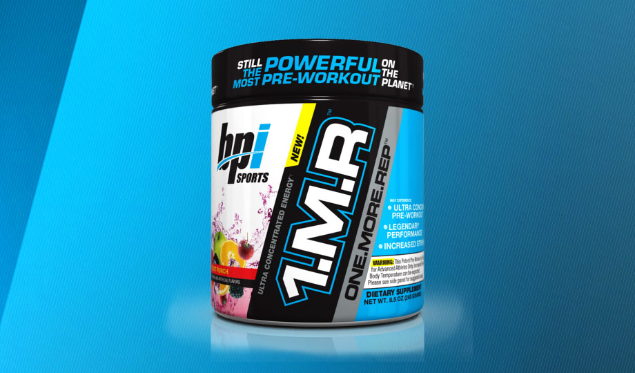 bpi 1mr