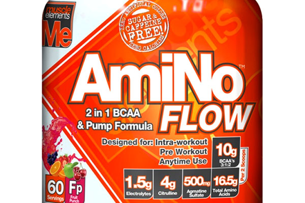 amino flow
