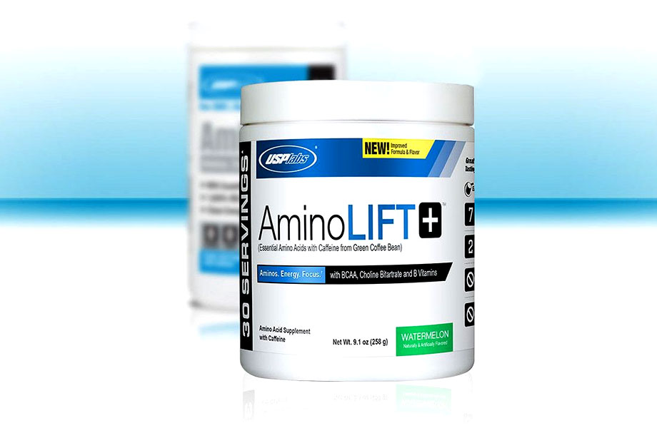 aminolift