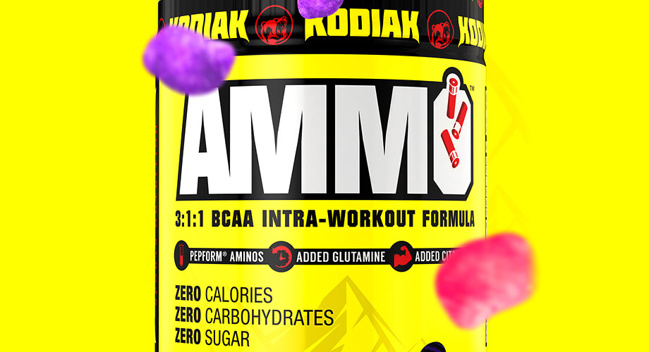 kodiak ammo