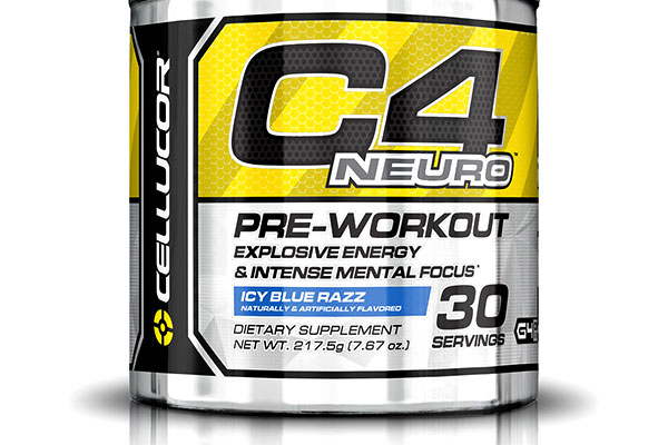 c4 neuro