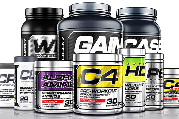 cellucor