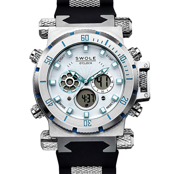 Swole O'Clock Goddess Collection now available for preorder