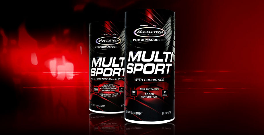 muscletech multi sport