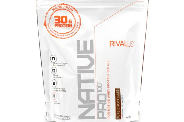 native pro 100