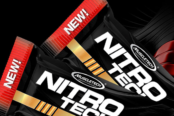nitro-tech crunch