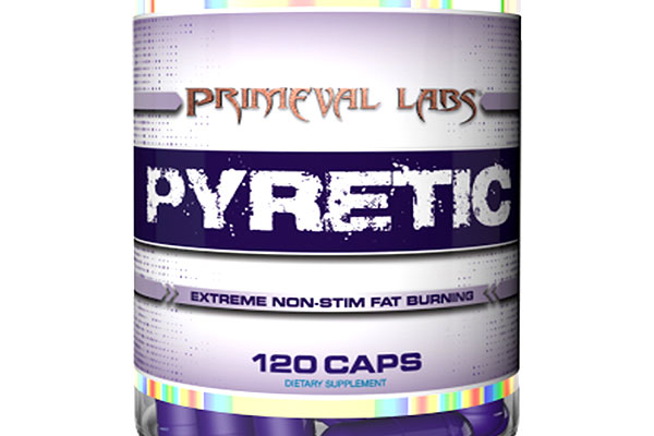 pyretic