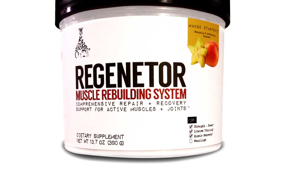 regenetor