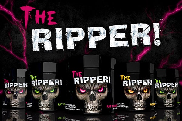 the ripper