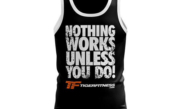 tiger fitness