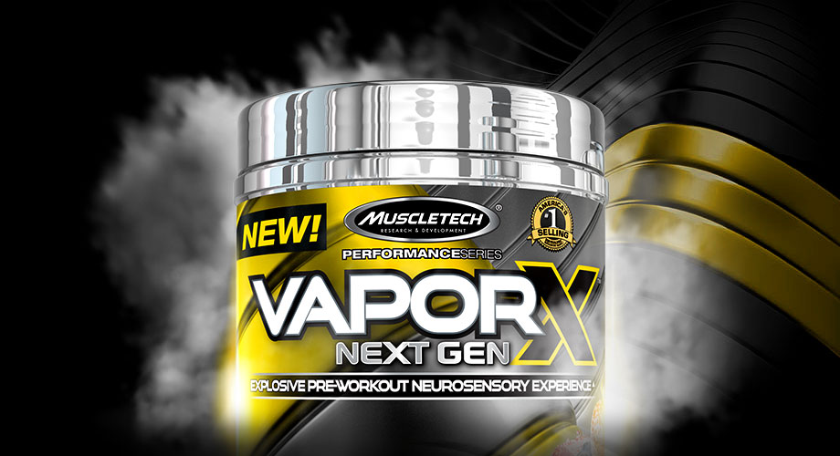 vapor x next gen