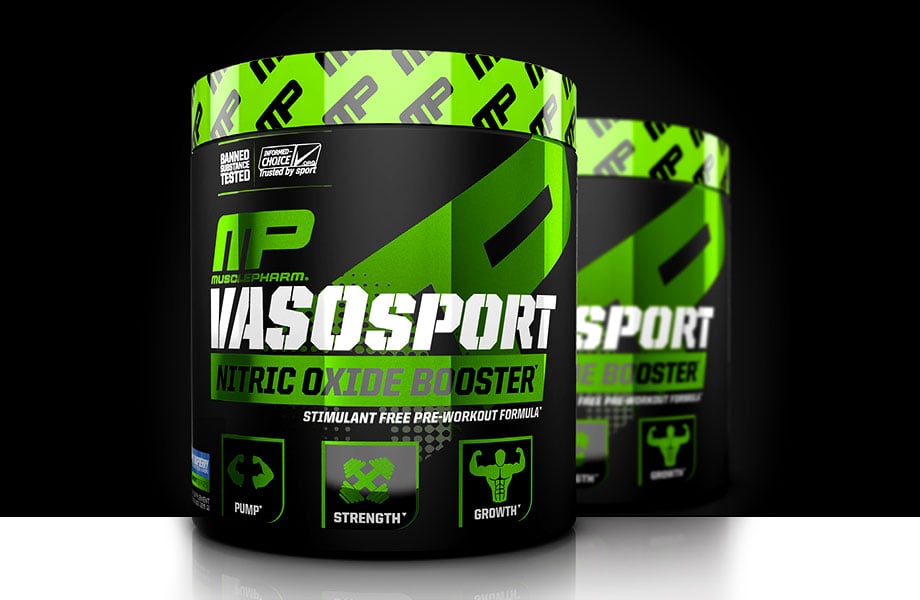 vasosport