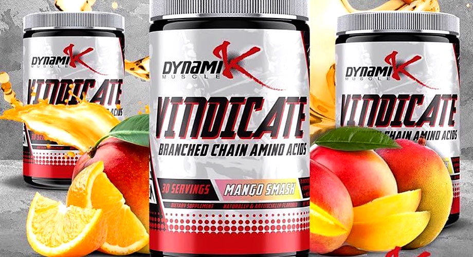 dynamik vindicate