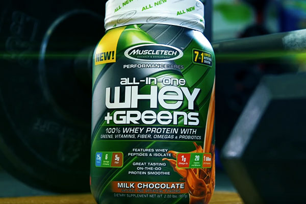 wheygreens