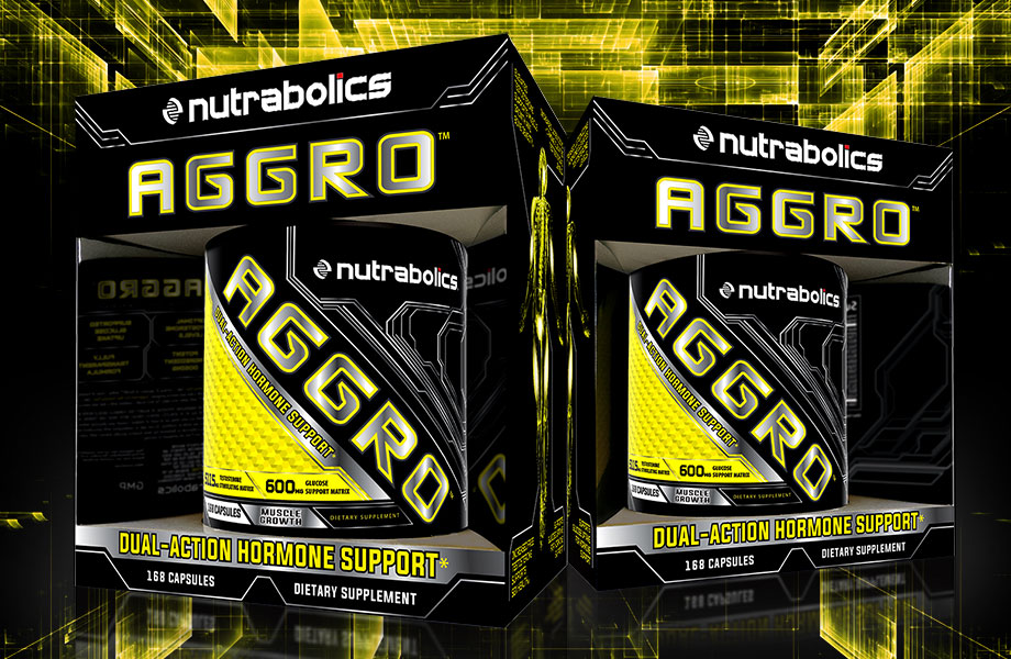 nutrabolics aggro
