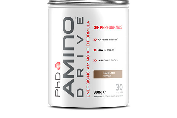 amino drive