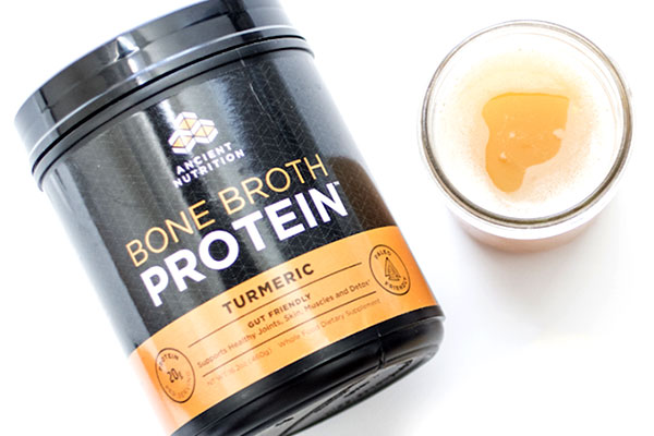 bone broth protein