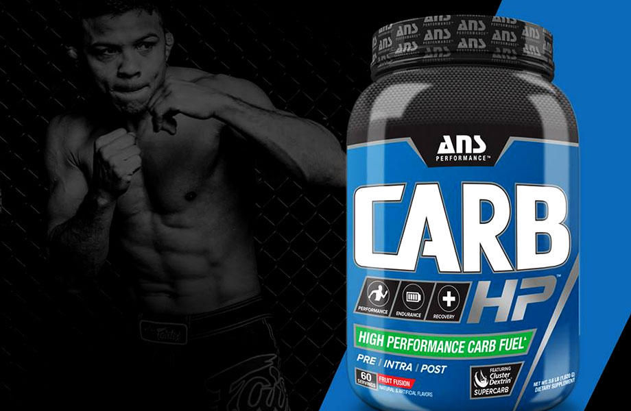 carb hp