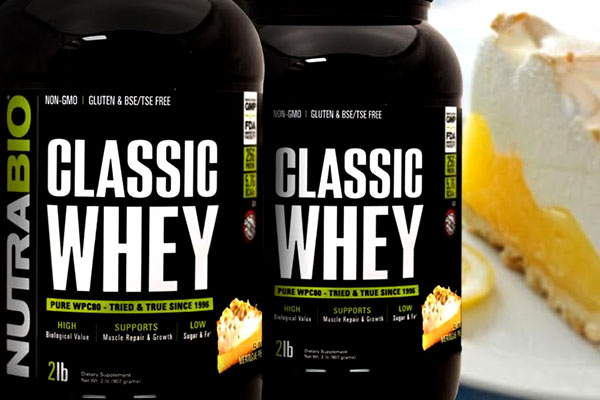 lemon meringue pie classic whey