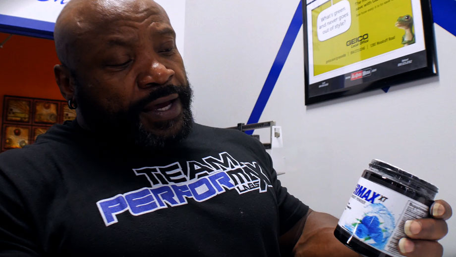 performax labs