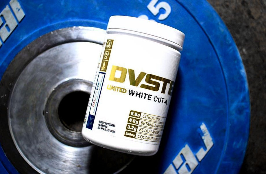 dvst8 white cut
