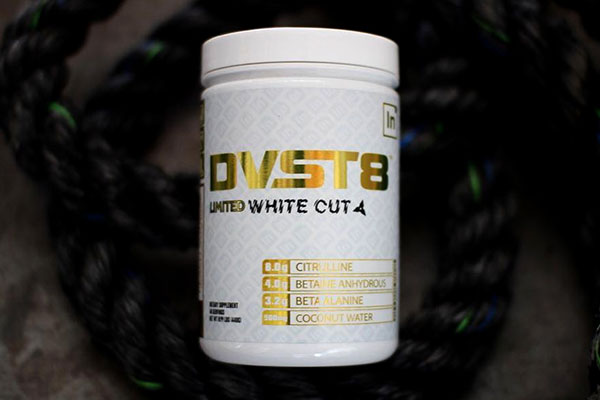 6 Day Devastate pre workout for Women