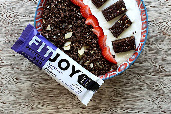 fitjoy