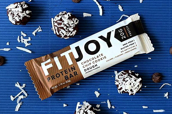 fitjoy