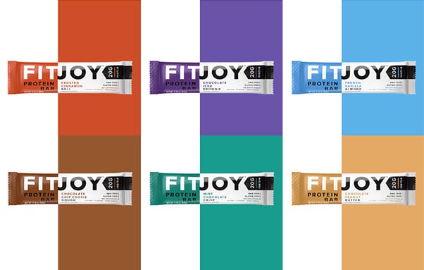 fitjoy