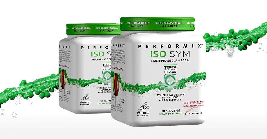performix iso sym