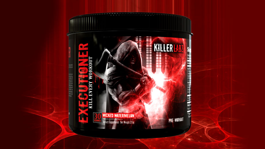 killer labz