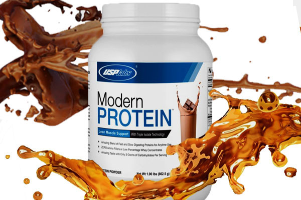 modern protein