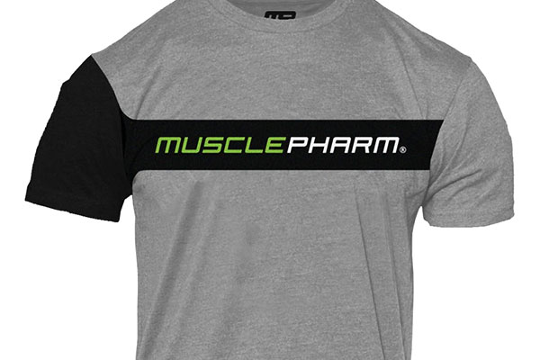 musclepharm