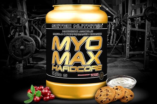 myomax hardcore