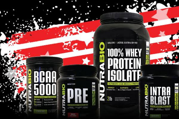 nutrabio