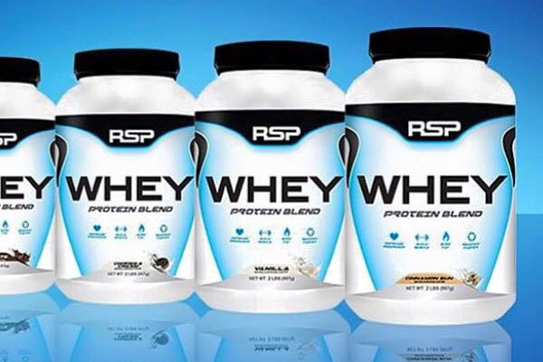 rsp nutrition