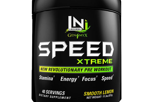 speed xtreme