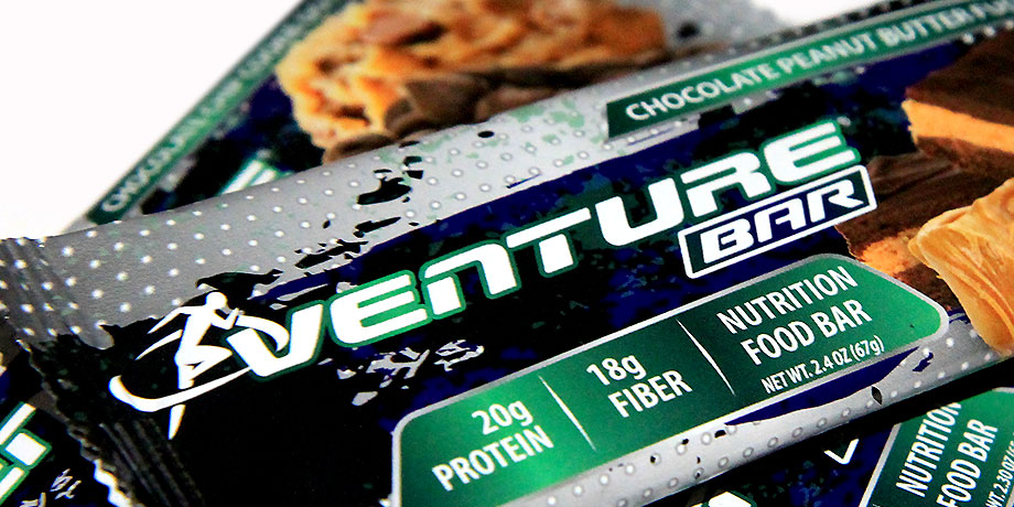 venture bar review