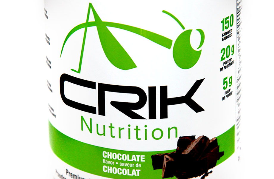 crik protein review