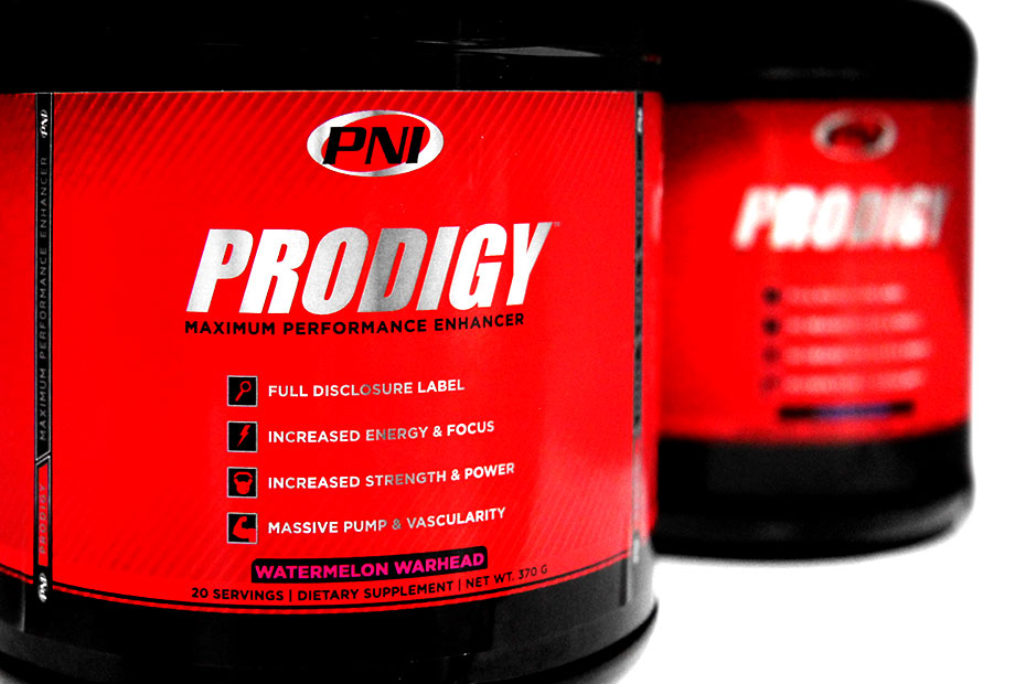 pni prodigy review