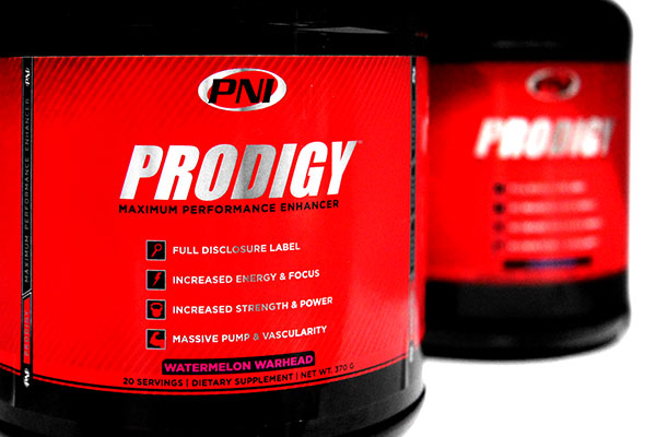 pni prodigy