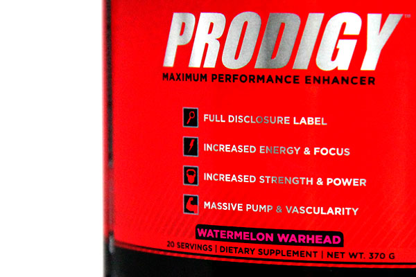 pni prodigy review