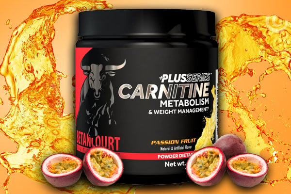 passion fruit carnitine