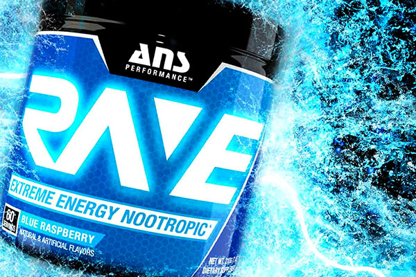 ans rave